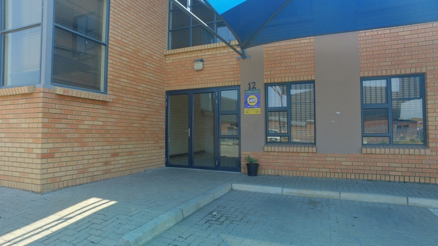 Commercial Property for Sale in Waterval East North West